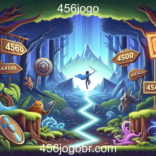 Explorando o Fascinante Mundo dos Jogos de Aventura
