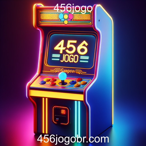A Nostalgia dos Jogos Arcade: Diversão Sem Fim no 456jogo