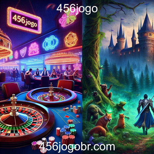 A Fascinante Evolução dos Jogos de RPG