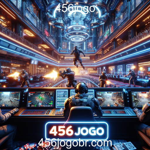 A Evolução dos Jogos de Tiro: O Que Esperar do Futuro?